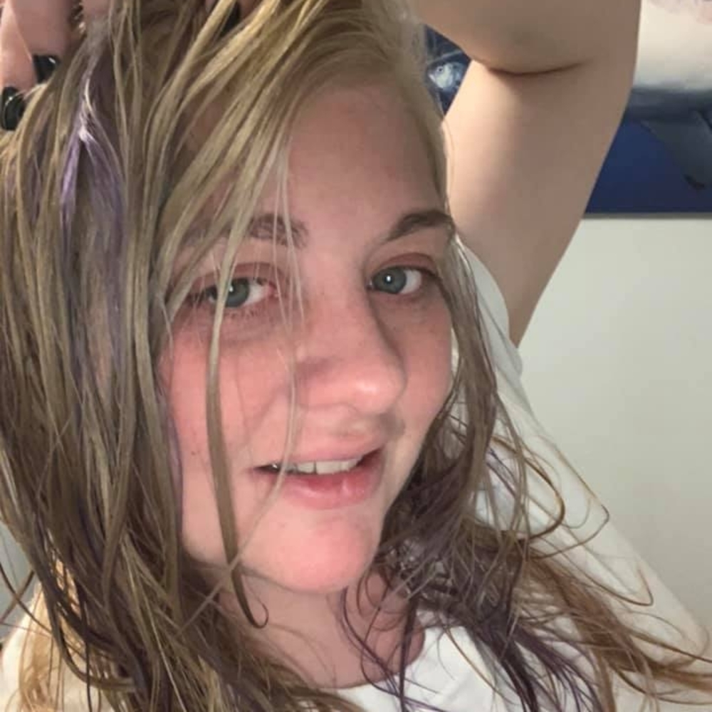 Meet your Posher, Vanessa